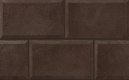 Облицовочный камень Leonardo Stone Рим 500*250*30 мм 910