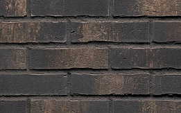 Клинкерная плитка под кирпич Feldhaus Klinker NF 14 R738 vascu vulcano sola 240*71*14 мм