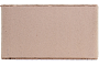 Кирпич облицовочный Губский КЗ, гладкий, бежевый, 250*120*88 мм