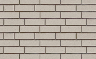 Кирпич клинкерный Muhr 36 Silbergrau Nuanciert гладкий, Spar NF, 240*55*71 мм