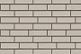 Кирпич клинкерный Muhr 36 Silbergrau Nuanciert гладкий, Spar NF, 240*55*71 мм