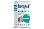 Клей для мозаики и плитки Bergauf MOSAIK, 25 кг