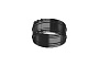 Хомут Schiedel PERMETER 25/50 усиленный черный, D 350/400 мм