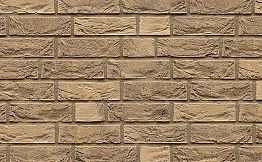 Кирпич облицовочный Westerwaelder Klinker WK998 Harewood Multi, 215*102*65 мм