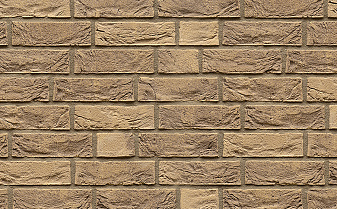 Кирпич облицовочный Westerwaelder Klinker WK998 Harewood Multi, 215*102*65 мм