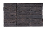 Кирпич облицовочный Engels Obsidiaan, 215*50*65 мм