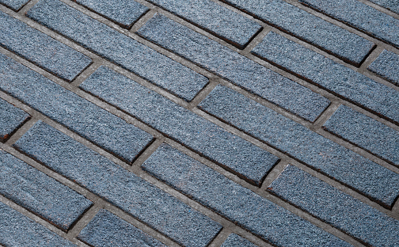 Кирпич клинкерный Plinfa Iron 2521, 270*85*50 мм
