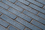 Кирпич клинкерный Plinfa Iron 2521, 270*85*50 мм