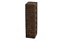 Кирпич клинкерный ТМ Kerma Premium Klinker коричневый бархат 250*85*65 мм