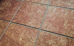 Клинкерная плитка Gres Aragon Jasper Marron, 325*325*16 мм