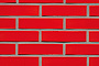 Кирпич облицовочный Terca Crystal Rood SP, 210*100*50 мм
