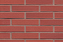 Кирпич клинкерный Westerwaelder Klinker Nr 03 Naturrot, 240*115*52 мм