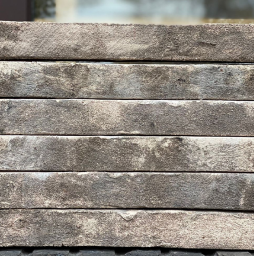 Кирпич ригельный Rightbrick Виллем 400*95*40 мм