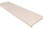 Ступень с прямым носиком Gres Aragon Cronos Crema 1197*315*14(35) мм