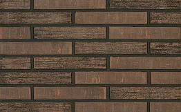 Кирпич облицовочный Plinfa Cassia MIX 1811, 300*85*50 мм