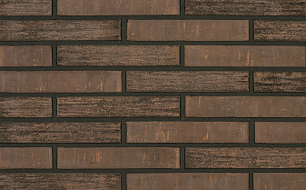 Кирпич облицовочный Plinfa Cassia MIX 1811, 300*85*50 мм