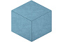 Мозаика Cube Ametis Spectrum SR03, неполированный, 290*250*10 мм