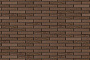 Кирпич облицовочный Terca Marono Bruin, 288*88*48 мм