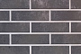 Клинкерная плитка под кирпич Paradyz Semir Grafit, 245*66*7,5 мм