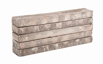 Кирпич ригельный Тандем Петерсенъ, 490*90*40 мм
