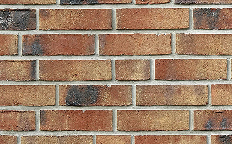 Кирпич Roben Wiesmoor erd-bunt, 240*115*71 мм