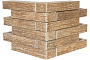 Кирпич облицовочный Plinfa Cassia 1809, 300*85*50 мм