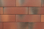 Клинкерная плитка под кирпич Terca Armis Garnet, 240*71*14 мм