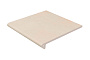 Ступень-флорентинер Gres Aragon Urban Beige, 330*297*14(36) мм