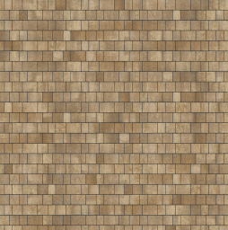 Текстура BRAER, Старый город Венусбергер Color Mix Миндаль