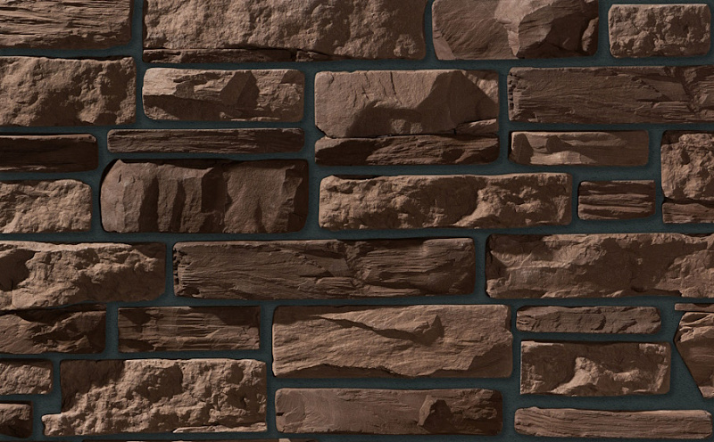 Облицовочный камень Leonardo Stone Венеция 200*60/500*200*15 мм 510