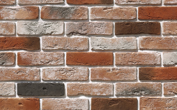 Декоративный кирпич White Hills Лондон брик Design цвет 301-50