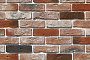 Декоративный кирпич White Hills Лондон брик Design цвет 301-50