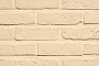 Плитка Terca Agora Wit Ivoor, 210*65*22-25 мм