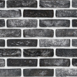 Кирпич S.Anselmo Smoked MHB, Selmo, 250*120*55 мм