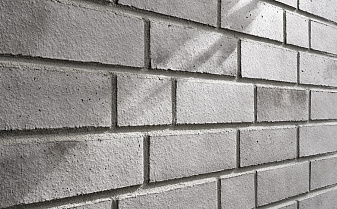 Клинкерная плитка под кирпич Stroeher Farbklang, 2173 light grey, 240*71*14 мм