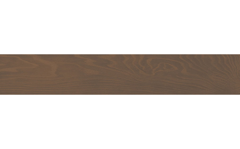 Керамогранит KERAMA MARAZZI Манифик вуд коричневый обрезной, 1195*200*9 мм