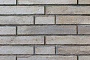 Клинкерная плитка под кирпич INTERBAU Brick Loft, INT 571 Vanille, 360*52*10 мм