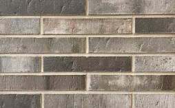 Клинкерная плитка под кирпич INTERBAU RetroBrick, INT 338 Cremegraut, 290*52*12 мм