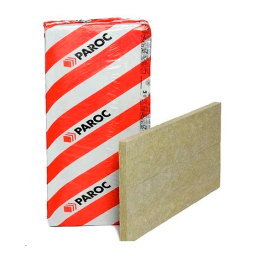 Утеплитель PAROC InWall, 600х1200х40 мм