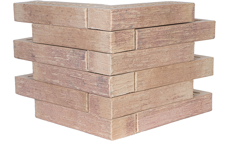 Кирпич облицовочный Plinfa Cassia 1305, 300*85*50 мм