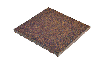 Клинкерная напольная плитка Terraklinker (Gres de Breda) Lava, 250*250*15 мм