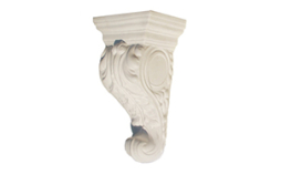 Декоративный элемент Lear MOB 2, 270*105*135 мм