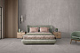 Керамогранит ENNFACE Concrete Nero Matt, 2800*1200*6 мм
