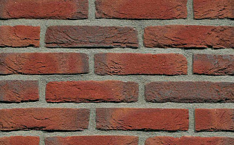 Кирпич облицовочный Terca Heukelom, 210*100*50 мм