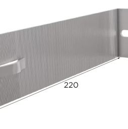 Кронштейн UTECH (HILTI) Light, VFH 2.0, MFT-MF 220 M