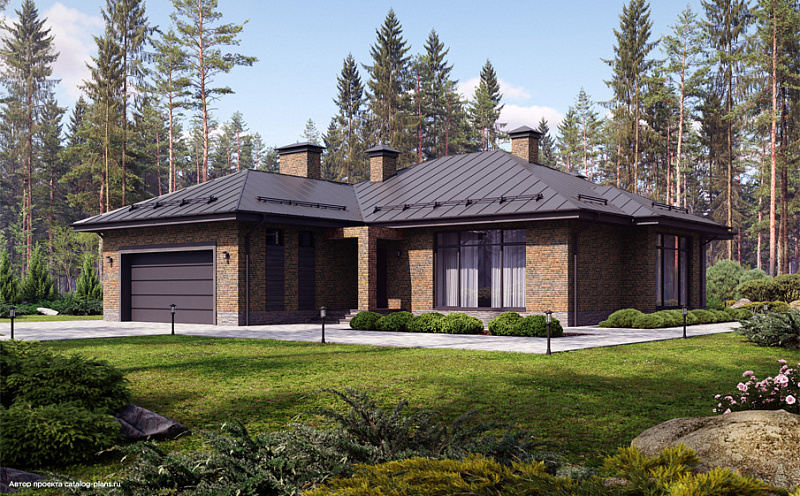 Кирпич облицовочный Plinfa Cassia 1310, 300*85*50 мм