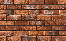 Декоративный кирпич Leonardo Stone Авиньон 215*65*10-12 мм 490
