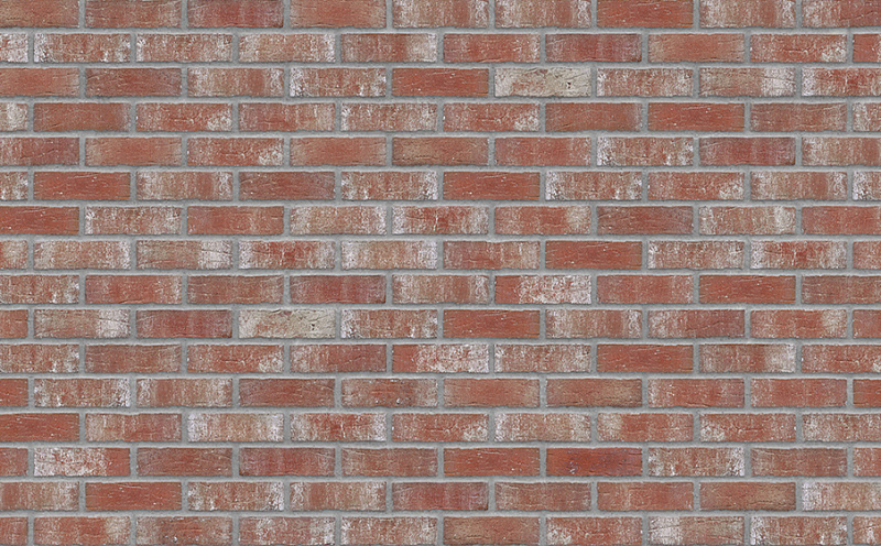 Клинкерная плитка под кирпич King Klinker Old Castle Royal stronghold HF36  240*71*10 мм