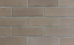 Клинкерная плитка под кирпич Terramatic Plato Grey, 240*71*14 мм
