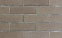 Клинкерная плитка под кирпич Terramatic Plato Grey, 240*71*14 мм